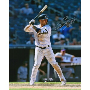 【MLB公式ホログラム付】MLB ヤンキース グレイバー・トーレス 直筆サイン フォト Fanatics Authentic/ファナティクスオーセンティック (16BBTO8819)
