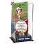 MLB エンゼルス アンソニー・レンドン コレクタブル用 野球ボールケース（ボール無し） Fanatics（ファナティクス） (UNS TALL BASEBALL DISPLAY CASE 482022)