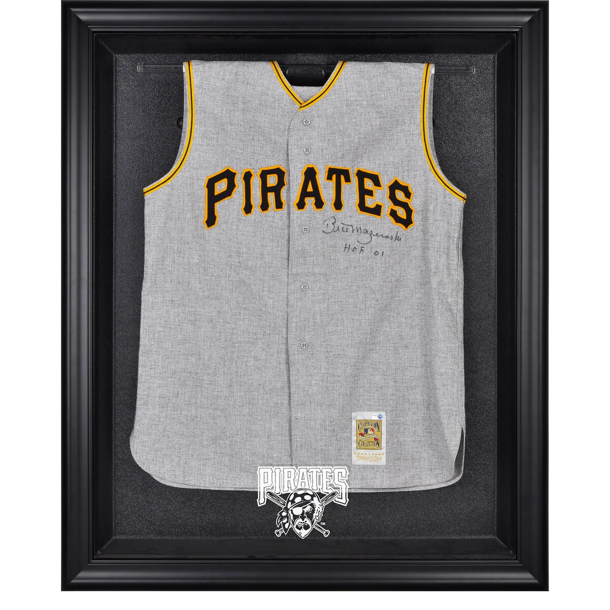 MLB pC[c RN^up jtH[P[X Fanaticsit@ieBNXj ubN (Fr Jersey Display Case)