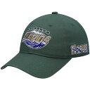 MLS コロラド・ラピッズ アジャスタブルキャップ Mitchell & Ness（ミッチェル＆ネス） メンズ グリーン (MNC S22 Men's Since 96 Adjustable)