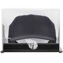 MLB インディアンス コレクタブル用 帽子ケース Fanatics（ファナティクス） (UNS BB CAP DISPLAY CASE 44509)