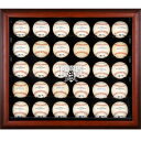 エントリーでポイント 5倍【公式グッズ】MLB パイレーツ コレクタブル用ケース Fanatics ファナティクス オーセンティック (Fr 30 Ball Display Case)(4)