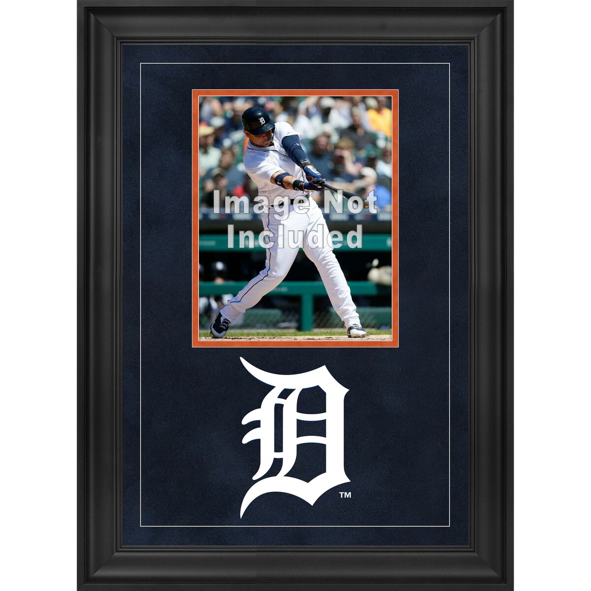 MLB ^CK[X RN^uptHgt[ Fanaticsit@ieBNXj (8x10 Deluxe Team Logo Vertical Photo Frame MLB)