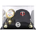 MLB cCY RN^up 싅{[P[Xi{[j Fanaticsit@ieBNXj (Acrylic Cap/Baseball Logo Display Case)