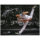 MLB ホワイトソックス ルーカス・ジョリト 直筆サイン フォト （11x14） Fanatics（ファナティクス） (Auto 11x14 Photo 02242021)