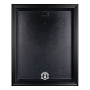 Take your collection of New York Yankees memorabilia to the next level with this Derek Jeter Black Framed #2 Logo Jersey Display Case. Whether displayed in your home or office, it's the perfect way to highlight your passion for the New York Yankees for years to come.Officially licensedMemorabilia not includedBrand: Fanatics AuthenticReady to hang