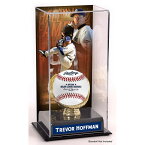 MLB パドレス トレバー・ホフマン コレクタブル用 野球ボールケース（ボール無し） Fanatics（ファナティクス） (UNS TALL DISPLAY CASE 44789)