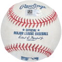 MLB ヤンキース 試合使用ボール Fanatics（ファナティクス） (Game Used Baseball 4212021)