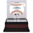 エントリーでポイント 5倍【公式グッズ】MLB インディアンス コレクタブル用ケース Fanatics ファナティクス オーセンティック (UNS BB BSBL DISPLAY CASE 44509)(4)