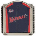 MLB オールスター ピンバッジ ウィンクラフト (IVRCV19 Wincraft MLB All Star Game Nl Jersey Pin)