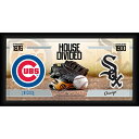 【公式グッズ】MLB ホワイトソックス コレクタブルフォト Fanatics ファナティクス オーセンティック (2020 MLB 10x20 House Divied Collage)