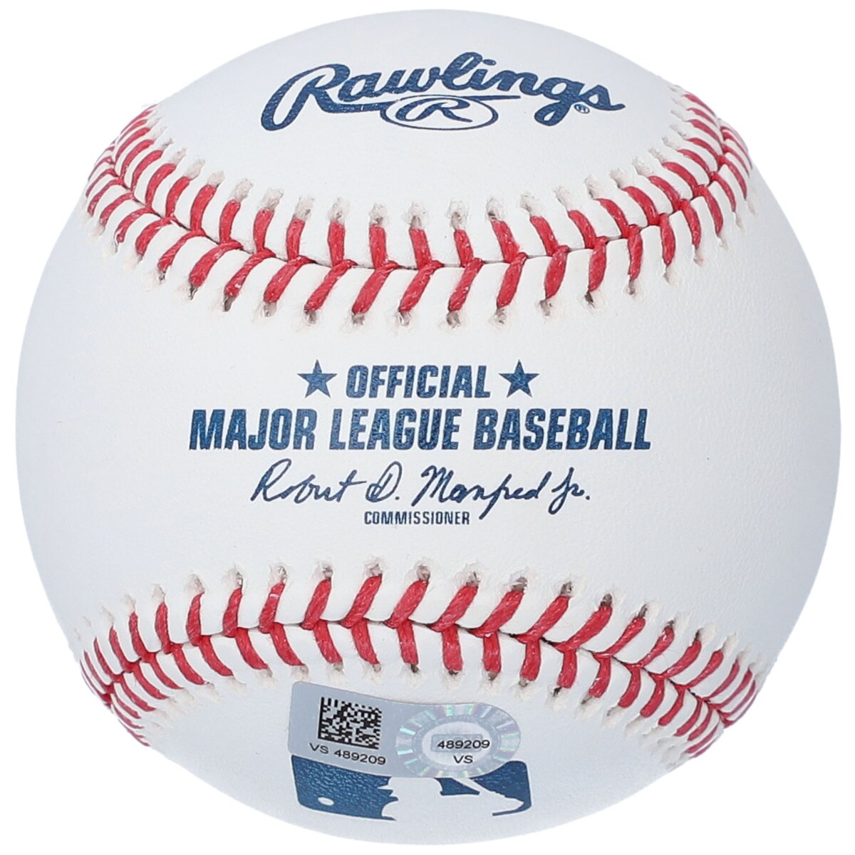 【MLB公式ホログラム付】MLB フィリーズ アレック・ボーム 直筆サイン ボール Fana...