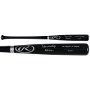 Demonstrate your unwavering New York Yankees fandom with this Don Mattingly autographed and inscribed Black Rawlings Pro...