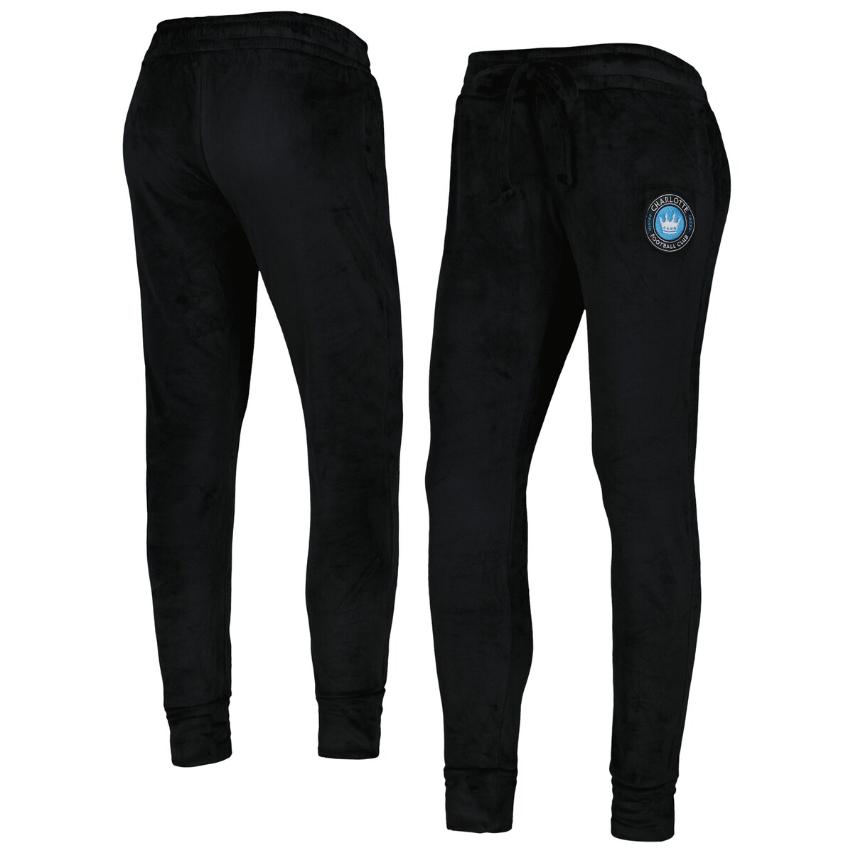 MLS V[bgFC pc RZvgX|[c fB[X ubN (COL F22 Women's Intermission Velour Cuffed Pant)