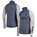 MLS I[XeBFC g[i[ AdidasiAfB_Xj Y OC (ADI S23 Men's Warm Top)