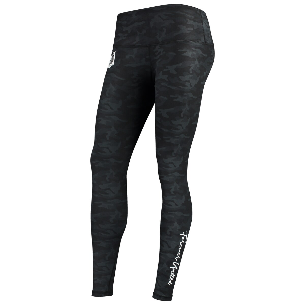 MLS iCebhFC MX ZooZatz fB[X ubN (ZAT S19 Women's Camo Legging)