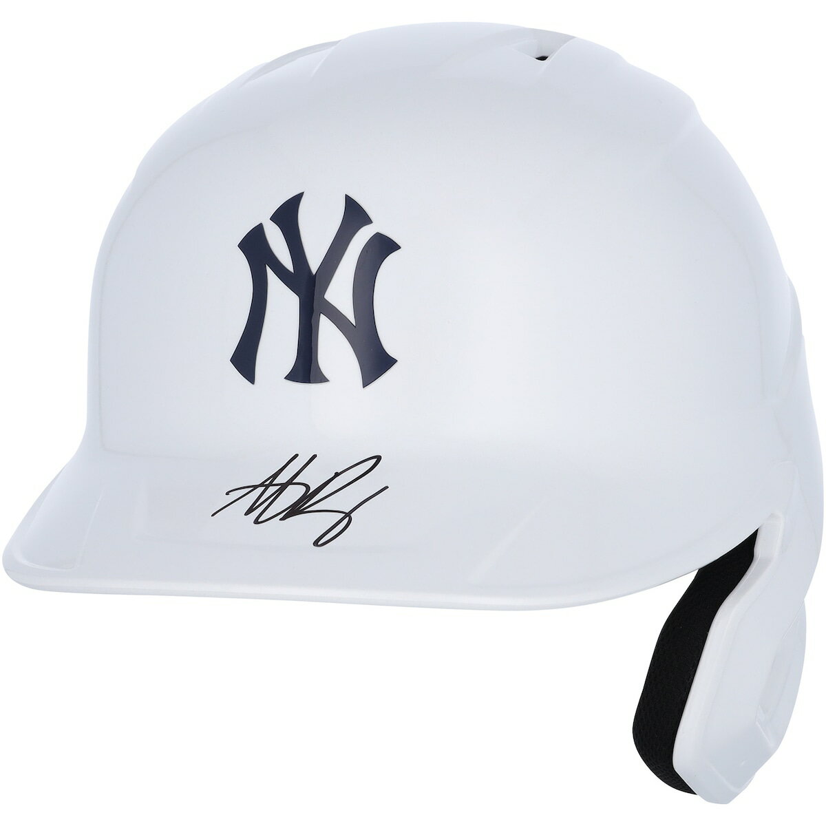 MLB L[X A\j[E] MTC wbg Fanaticsit@ieBNXj (AUT BATTING HELMET 45146)