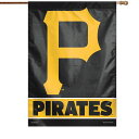 MLB パイレーツ フラッグ ウィンクラフト (28x40 1 Sided House Banner)