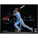 【MLB公式ホログラム付】MLB フィリーズ ブライソン・ストット 直筆サイン フォト (11x14) Fanatics Authentic/ファナティクスオーセンティック (AUT 11x14 PHOTO 44896)|詳細画像