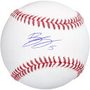 Level up your collection of Philadelphia Phillies memorabilia with this Bryson Stott Autographed Baseball. There's no better way to show off your die-hard Phillies fandom. This authentic item features a hand-signed autograph by Stott to make it the crown jewel of your Philly sports trove.Brand: Fanatics AuthenticHand-signed autographOfficially licensedSignature may varyIncludes an individually numbered, tamper-evident hologramAuthenticated with FanSecure technology