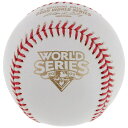 【公式グッズ】MLB ヤンキース コレクタブルアイテム(野球ボール) Fanatics(ファナティクス) (World Series Baseball MLB)