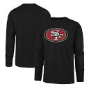 NFL 49ers  TVc '47 Y ubN (23 Mens PREMIER FRANKLIN LST)