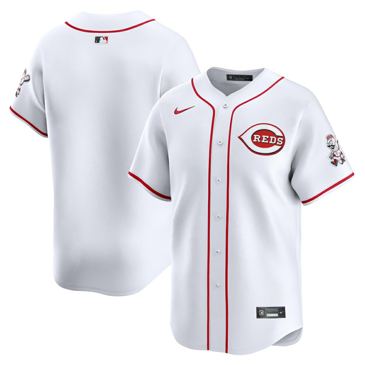 MLB bY ~ebh jtH[ Nike iCL Y zCg (2024 Nike Men's Limited Team Blank Jerseys - FTF NTP Master Style)