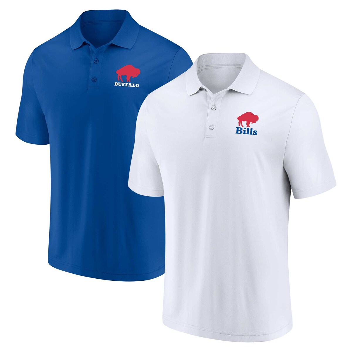 NFL ӥ륺 Tĥå Fanaticsʥեʥƥ  ۥ磻 (23 MEN'S FB COMBO PRESS TRHOWBACK SS/POLO COMBO PACK)