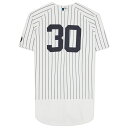 MLB ヤンキース ジェイ・ブルース 試合着用ユニフォーム Fanatics（ファナティクス） (Game Used Jersey 4212021)