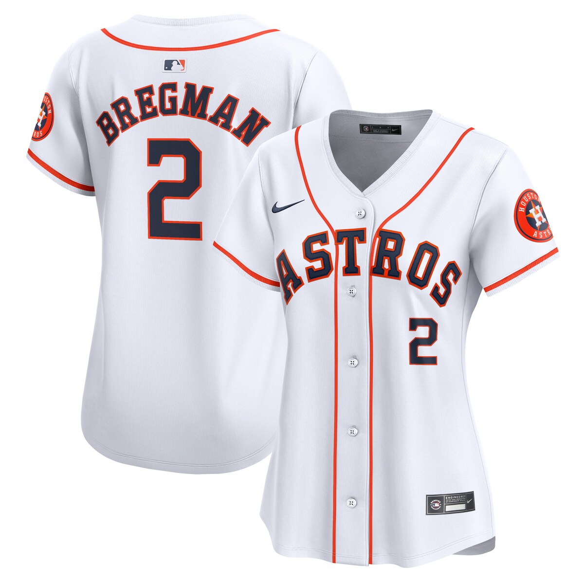 MLB AXgY AbNXEuO} ~ebh jtH[ Nike iCL fB[X zCg (2024 Nike Women's Limited Player Jerseys - FTF NTP Master Style)