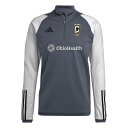 MLS RoXEN[ vI[o[ Adidas AfB X  Y OC (ADI 2024 Men's Training Top)