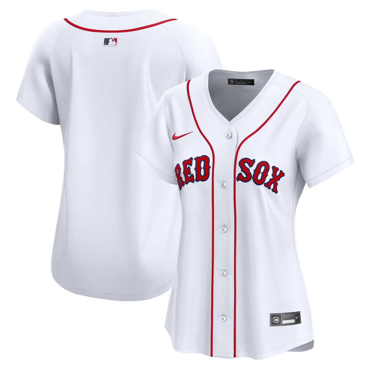 MLB bh\bNX ~ebh jtH[ Nike iCL fB[X zCg (2024 Nike Women's Limited Team Blank Jerseys - FTF NTP Master Style)