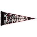 NFL ファルコンズ ペナント ウィンクラフト (4x10 Mini Pennant-bulk-OFF PRICE)