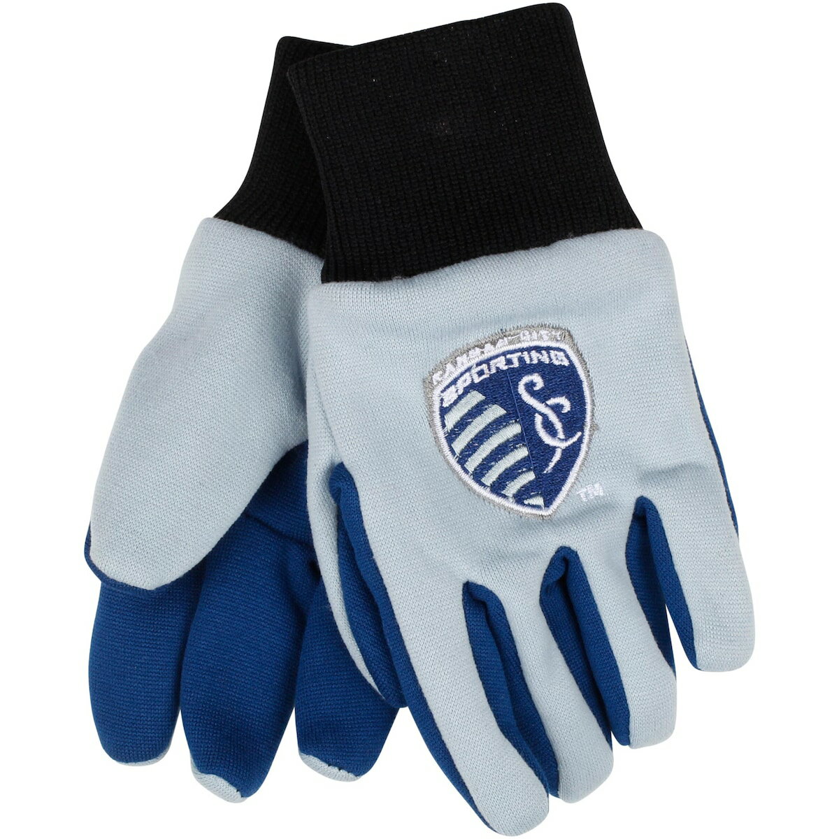 MLS カンザスシティ グローブ FOCO キッズ (Youth Work Glove)