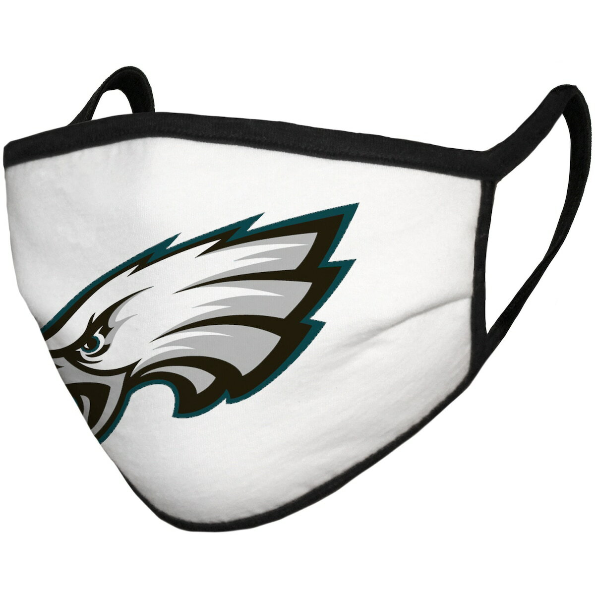 NFL イーグルス フェイスマスク Fanatics（ファナティクス） (MJT - NFL Face Covering - Adult)