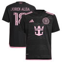 MLS Ce}CA~CF AoEX vJ jtH[ AdidasiAfB_Xj [X ubN (ADI 2023/24 Youth Replica Jersey - Player)