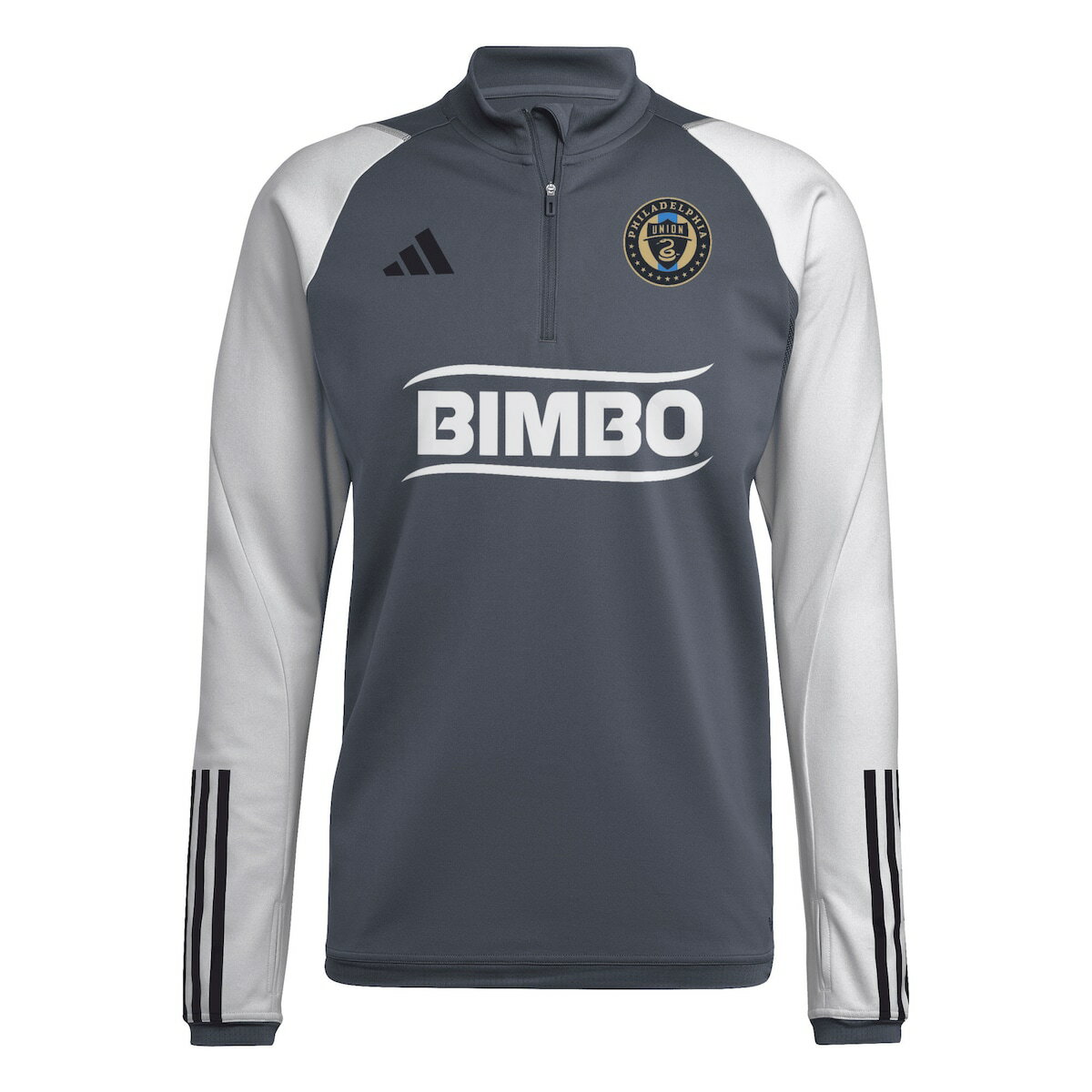 MLS jI vI[o[ AdidasiAfB_Xj Y OC (ADI 2024 Men's Training Top)