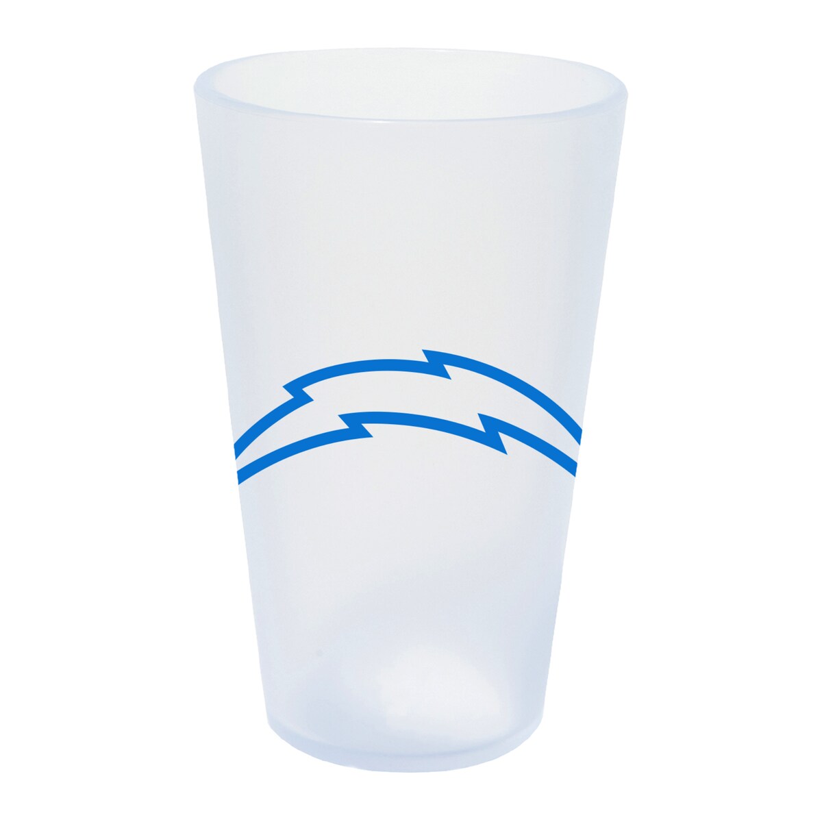 NFL `[W[Y vX`bNJbv EBNtg (16oz Silicone Pint Glass-Icicle)