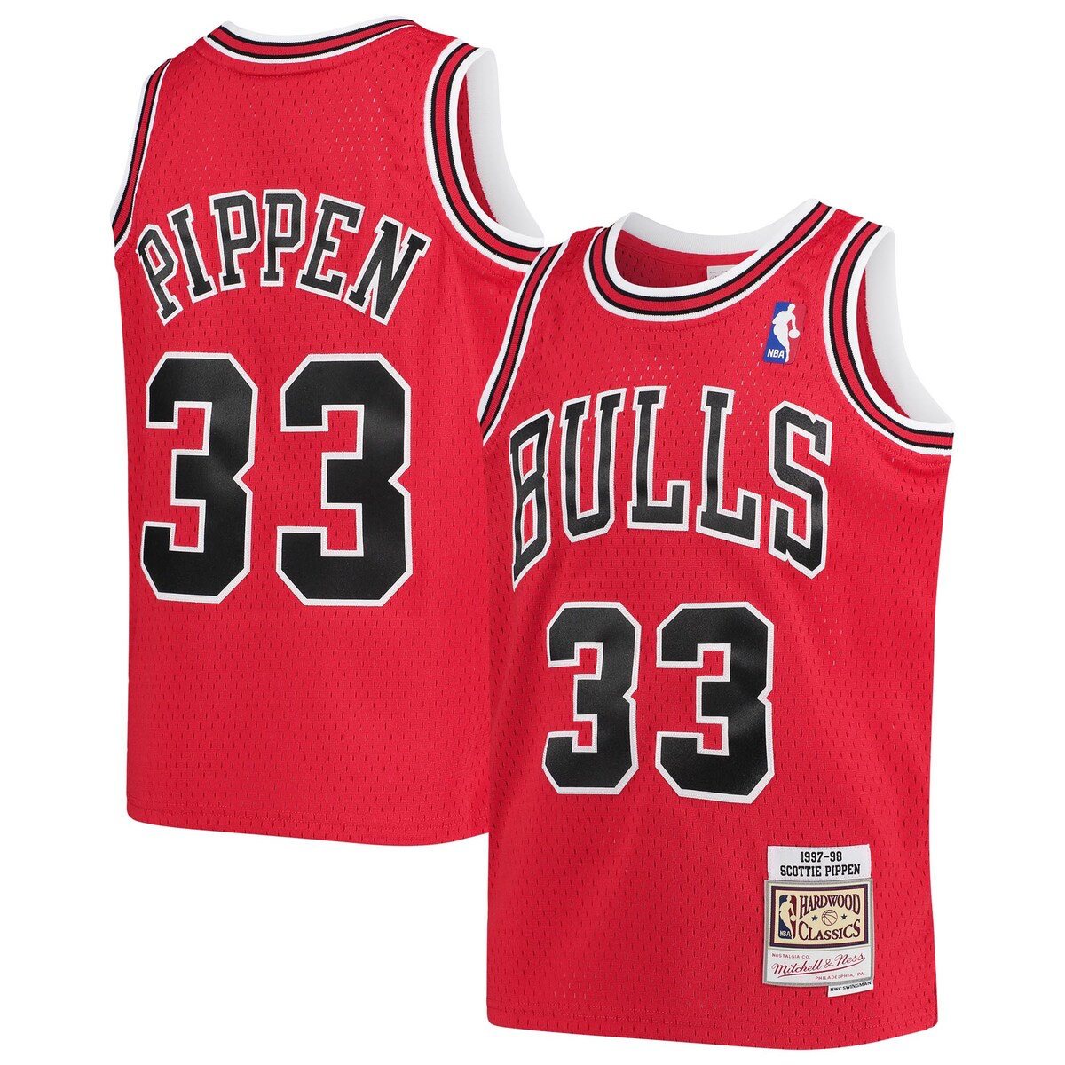 ȥ꡼ǥݥ 5ܡڸåNBA ֥륺 åƥԥåڥ ˥ե Mitchell & Ness ߥåͥ...