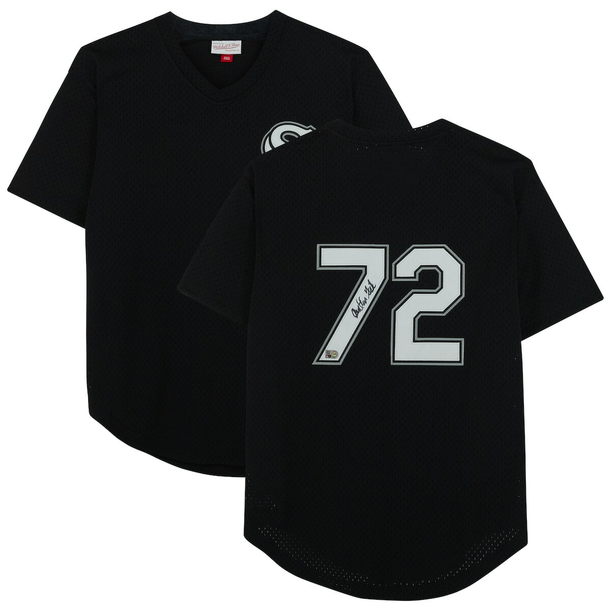 MLB zCg\bNX J[gEtBXN MTC jtH[ Fanaticsit@ieBNXj (AUT BB JERSEY 45106)