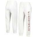 NFL カーディナルス パンツ '47 レディース オートミール (22 Women's Harper Jogger)