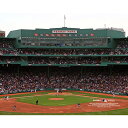 【公式グッズ】MLB レッドソックス コレクタブルフォト Fanatics(ファナティクス) (MLB Stadium Photo 53 32621)