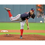 MLB ナショナルズ スティーブン・ストラスバーグ コレクタブルフォト Fanatics（ファナティクス） (Stephen Strasburg Washington Nationals Unsigned 2019 World S)