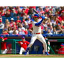 MLB フィリーズ ブライス・ハーパー コレクタブルフォト Fanatics（ファナティクス） (M ...