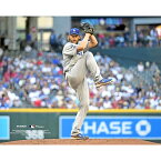 MLB ドジャース クレイトン・カーショウ コレクタブルフォト Fanatics（ファナティクス） (UNS BB PHOTO 11192021 - 36)