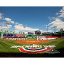 【公式グッズ】MLB レッドソックス コレクタブルフォト Fanatics(ファナティクス) (MLB Photo 2 452021)