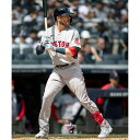 【公式グッズ】MLB レッドソックス トレバー・ストーリー コレクタブルフォト Fanatics(ファナティクス) (UNS BB PHOTO 4122022 - 10)