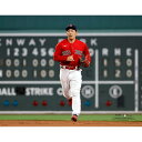 【公式グッズ】MLB レッドソックス 吉田 正尚 コレクタブルフォト Fanatics(ファナティクス) (UNS BB PHOTO 45135 - MULTI)