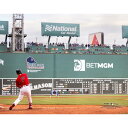 【公式グッズ】MLB レッドソックス 吉田 正尚 コレクタブルフォト Fanatics(ファナティクス) (UNS BB PHOTO 45135 - MULTI)