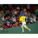 【公式グッズ】MLB レッドソックス 吉田 正尚 コレクタブルフォト Fanatics(ファナティクス) (UNS BB PHOTO 45135 - MULTI)